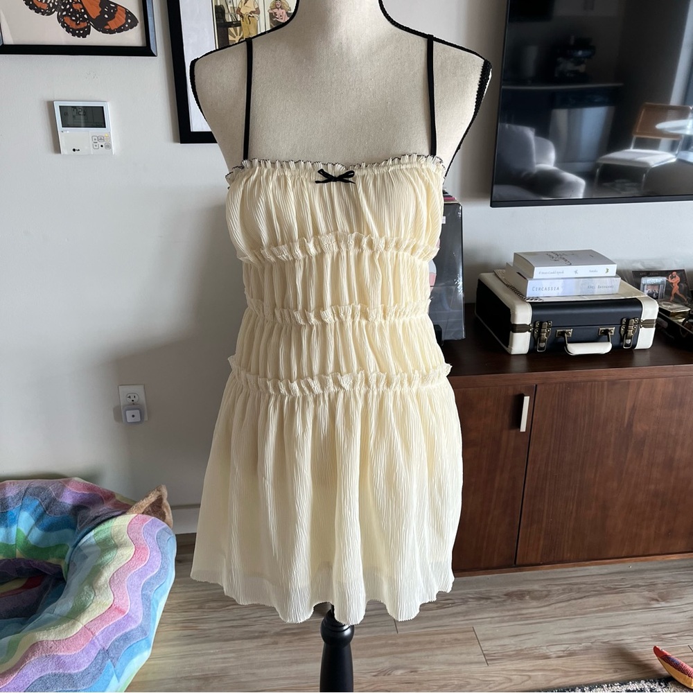 Zara Dress